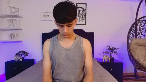 axel_draven online show from 23, 10, 2025