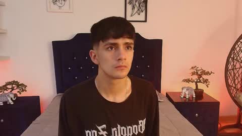 axel_draven online show from 24, 10, 2025