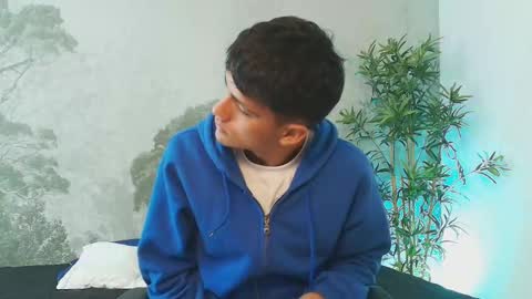 axel_draven online show from 15, 1, 2026