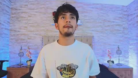 axel_draven online show from 23, 2, 2026