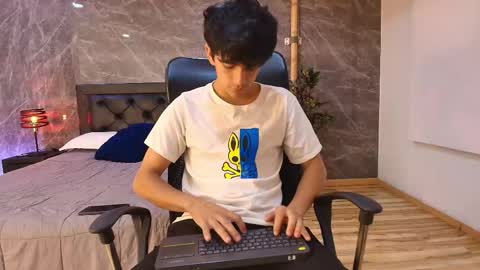 Snapshot of axel_draven chatting on 28, 5, 2026 axel_draven online show from 28, 5, 2026