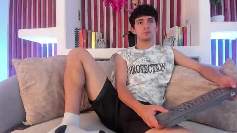 Snapshot of axel_draven chatting on 4, 6, 2026 axel_draven online show from 4, 6, 2026