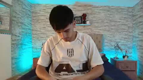 Snapshot of axel_draven chatting on 11, 6, 2026 axel_draven online show from 11, 6, 2026