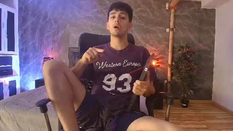 Snapshot of axel_draven chatting on 1, 7, 2026 axel_draven online show from 1, 7, 2026