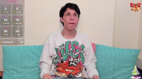 Snapshot of axel_evanss chatting on 9, 12, 2024 Axel Evanss online show from 9, 12, 2024