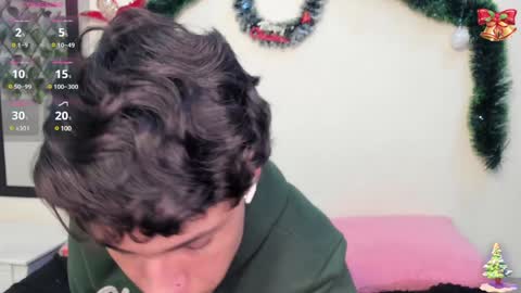 Snapshot of axel_evanss chatting on 11, 12, 2024 Axel Evanss online show from 11, 12, 2024