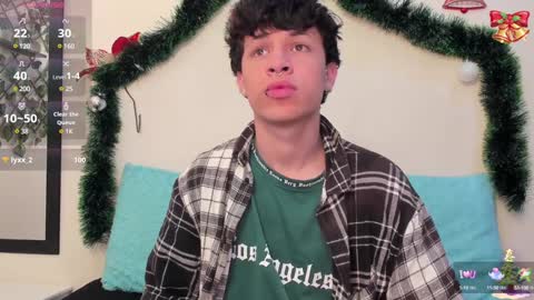 Snapshot of axel_evanss chatting on 15, 12, 2024 Axel Evanss online show from 15, 12, 2024