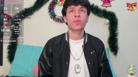 Snapshot of axel_evanss chatting on 17, 12, 2024 Axel Evanss online show from 17, 12, 2024