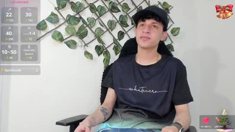 Snapshot of axel_evanss chatting on 18, 12, 2024 Axel Evanss online show from 18, 12, 2024