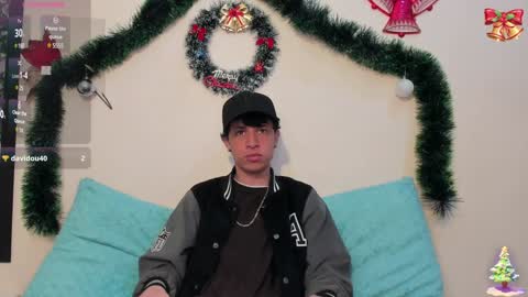 Snapshot of axel_evanss chatting on 22, 12, 2024 Axel Evanss online show from 22, 12, 2024