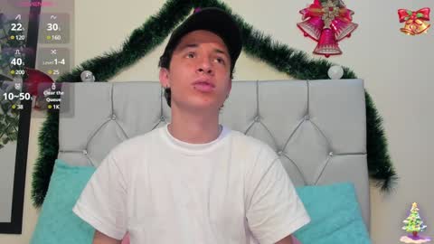 Snapshot of axel_evanss chatting on 24, 12, 2024 Axel Evanss online show from 24, 12, 2024