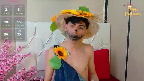 Snapshot of axel_evanss chatting on 11, 10, 2025 Axel Evanss online show from 11, 10, 2025