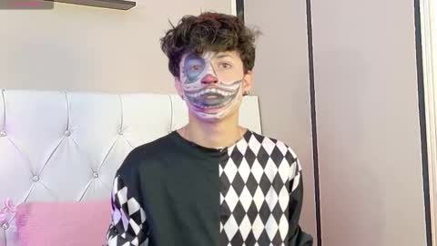 Snapshot of axel_evanss chatting on 30, 10, 2025 Axel Evanss online show from 30, 10, 2025