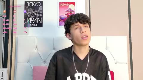 Snapshot of axel_evanss chatting on 6, 11, 2025 Axel Evanss online show from 6, 11, 2025