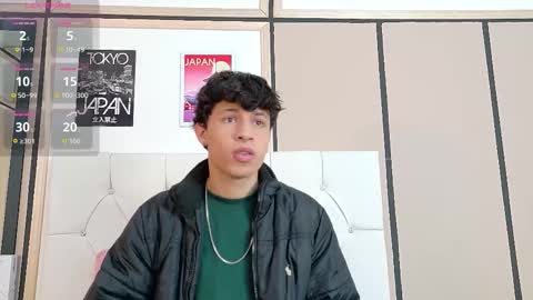 Snapshot of axel_evanss chatting on 7, 11, 2025 Axel Evanss online show from 7, 11, 2025