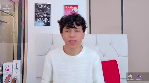 Snapshot of axel_evanss chatting on 20, 11, 2025 Axel Evanss online show from 20, 11, 2025