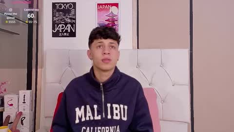 Snapshot of axel_evanss chatting on 29, 11, 2025 Axel Evanss online show from 29, 11, 2025