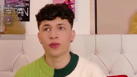 Snapshot of axel_evanss chatting on 2, 12, 2025 Axel Evanss online show from 2, 12, 2025