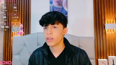 Snapshot of axel_evanss chatting on 27, 4, 2026 Axel Evanss online show from 27, 4, 2026