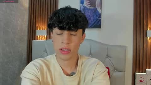 Snapshot of axel_evanss chatting on 19, 5, 2026 Axel Evanss online show from 19, 5, 2026