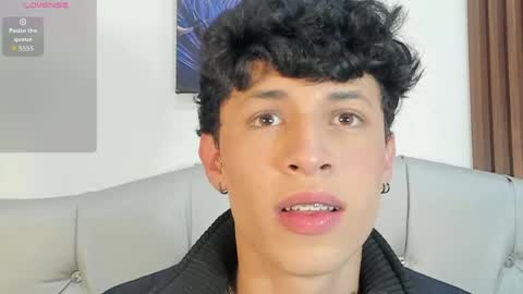 Snapshot of axel_evanss chatting on 26, 5, 2026 Axel Evanss online show from 26, 5, 2026