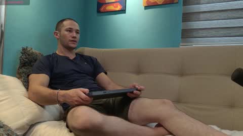 Axel Fairchaild online show from 4, 10, 2025