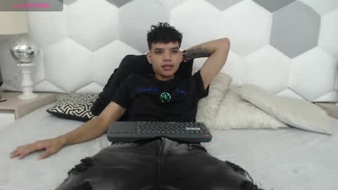 Axel Forte online show from 27, 2, 2025