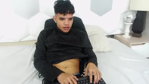 Axel Forte online show from 7, 3, 2025