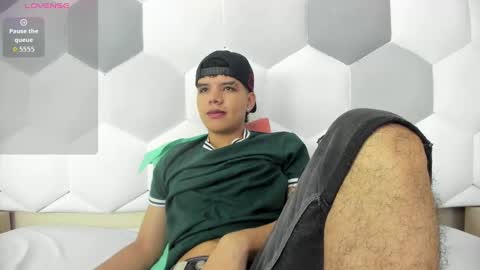 Axel Forte online show from 16, 9, 2025