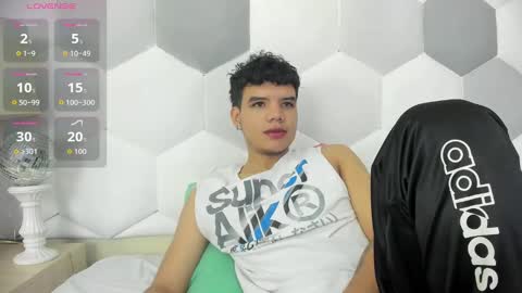 Axel Forte online show from 27, 9, 2025