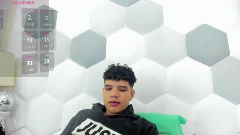 Axel Forte online show from 13, 11, 2025