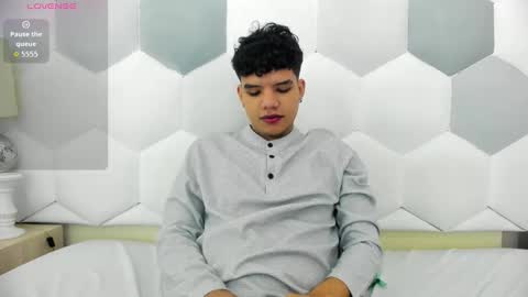 Axel Forte online show from 17, 11, 2025