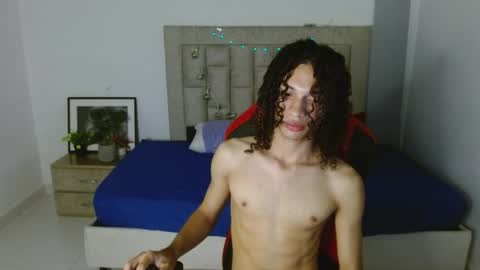 Axel online show from 17, 12, 2025