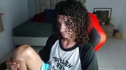 Snapshot of axel_fox7 chatting on 6, 1, 2026 Axel online show from 6, 1, 2026