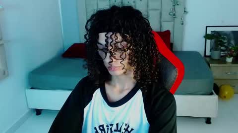 Snapshot of axel_fox7 chatting on 8, 1, 2026 Axel online show from 8, 1, 2026