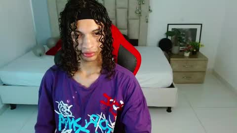Snapshot of axel_fox7 chatting on 10, 1, 2026 Axel online show from 10, 1, 2026
