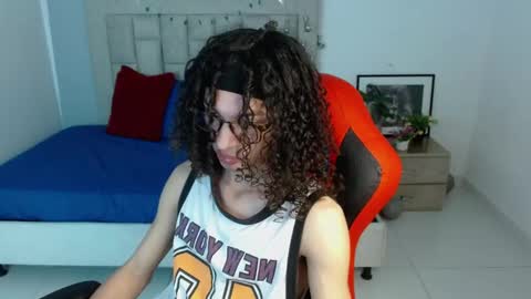 Snapshot of axel_fox7 chatting on 16, 1, 2026 Axel online show from 16, 1, 2026