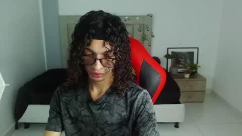 Snapshot of axel_fox7 chatting on 18, 1, 2026 Axel online show from 18, 1, 2026