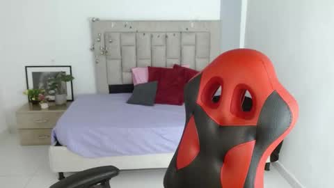 Snapshot of axel_fox7 chatting on 1, 2, 2026 Axel online show from 1, 2, 2026
