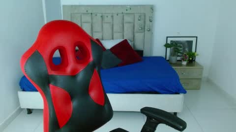 Snapshot of axel_fox7 chatting on 7, 2, 2026 Axel online show from 7, 2, 2026