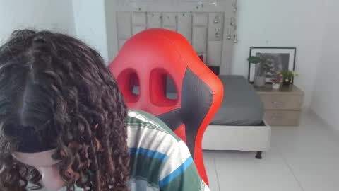 Snapshot of axel_fox7 chatting on 9, 2, 2026 Axel online show from 9, 2, 2026