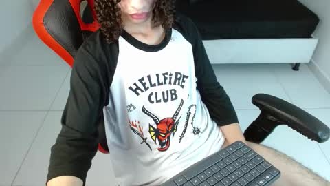 Snapshot of axel_fox7 chatting on 13, 2, 2026 Axel online show from 13, 2, 2026