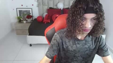 Snapshot of axel_fox7 chatting on 13, 2, 2026 Axel online show from 13, 2, 2026