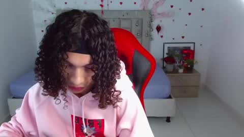 Snapshot of axel_fox7 chatting on 15, 2, 2026 Axel online show from 15, 2, 2026