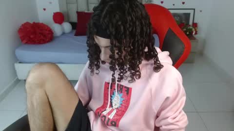 Snapshot of axel_fox7 chatting on 17, 2, 2026 Axel online show from 17, 2, 2026