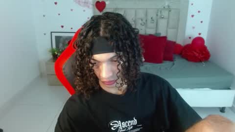 Snapshot of axel_fox7 chatting on 27, 2, 2026 Axel online show from 27, 2, 2026