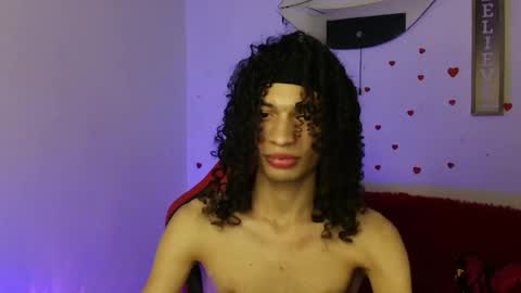 Snapshot of axel_fox7 chatting on 3, 5, 2026 Axel online show from 3, 5, 2026