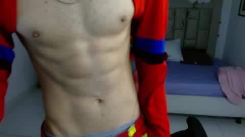 Snapshot of axel_fox7 chatting on 30, 5, 2026 Axel online show from 30, 5, 2026