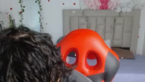 Snapshot of axel_fox7 chatting on 31, 5, 2026 Axel online show from 31, 5, 2026