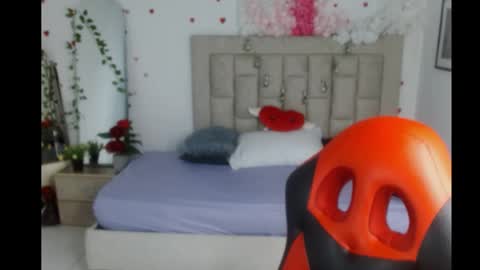 Snapshot of axel_fox7 chatting on 5, 6, 2026 Axel online show from 5, 6, 2026